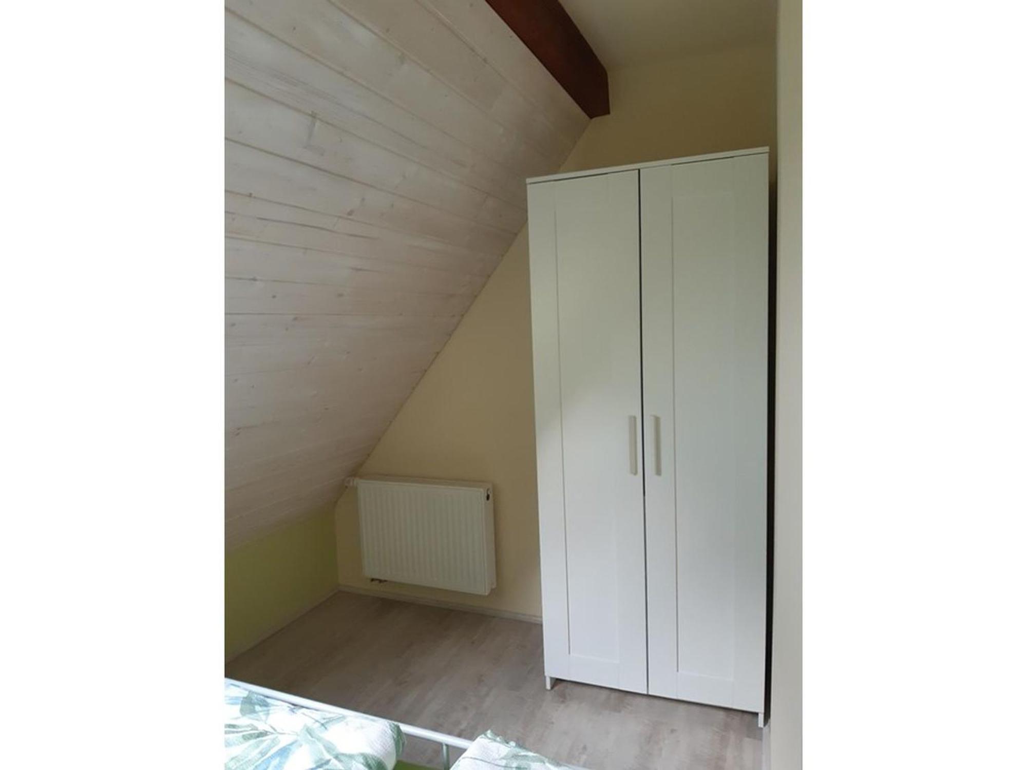 Rosenhof Broggingen Διαμέρισμα Herbolzheim Εξωτερικό φωτογραφία